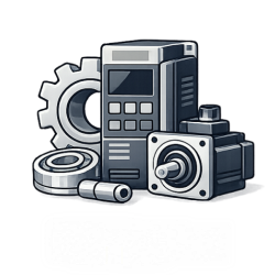 CNC Parts