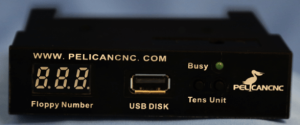 FloppyDrive 1